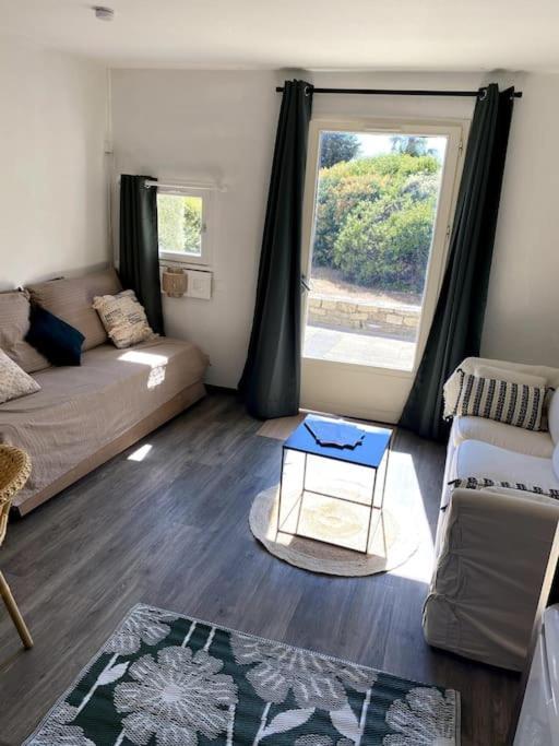 Appartement Cosy A 200 M De La Plage Avec Parking Arzon Zewnętrze zdjęcie